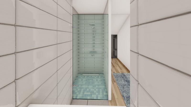 Maison - 115 m² - 6 pièces