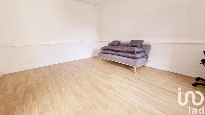 Maison - 215 m² - 7 pièces