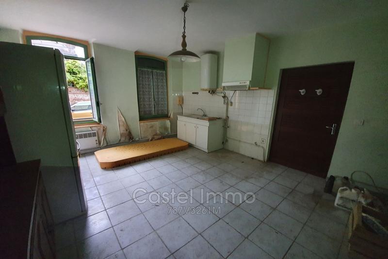 Maison - 137 m² - 6 pièces