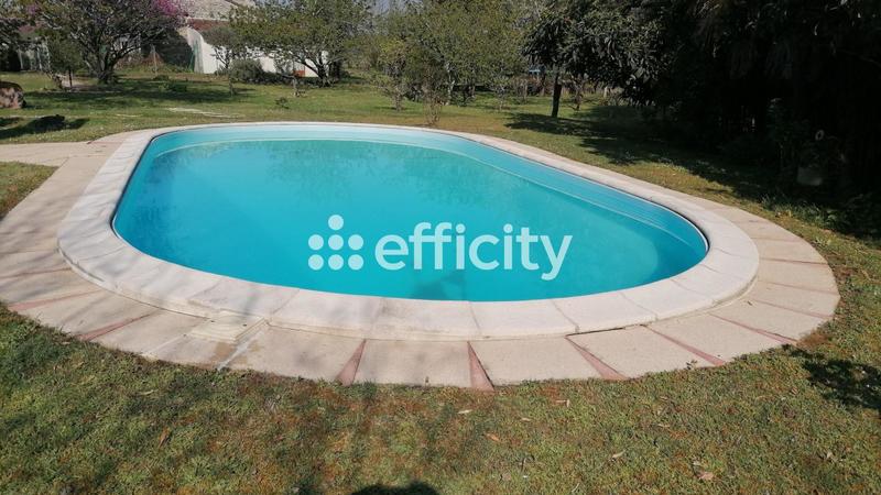 Pavillon - 94 m² - 3 pièces