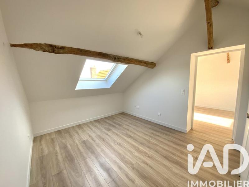 Maison - 106 m² - 5 pièces