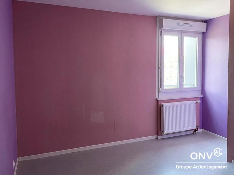 Appartement - 112 m² - 5 pièces