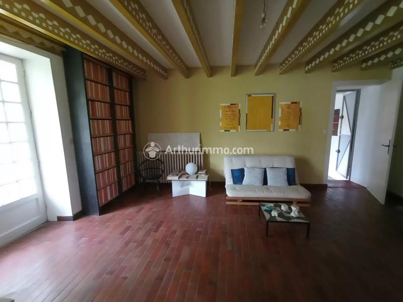 Maison - 164 m² - 7 pièces