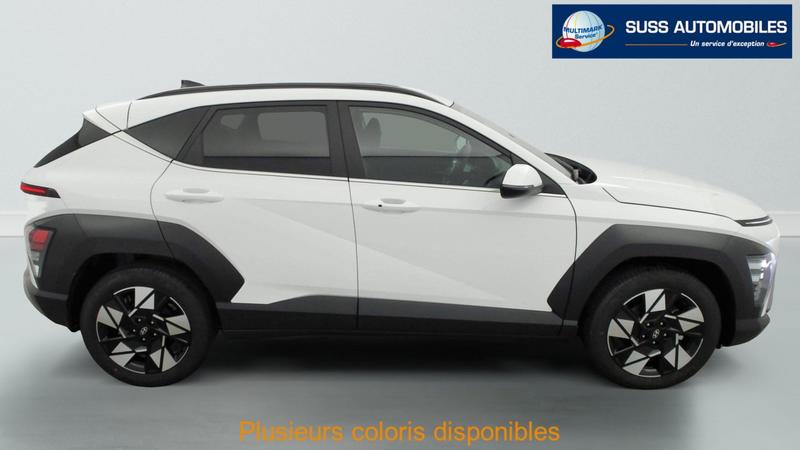 Hyundai Kona Hybrid 129 Intuitive