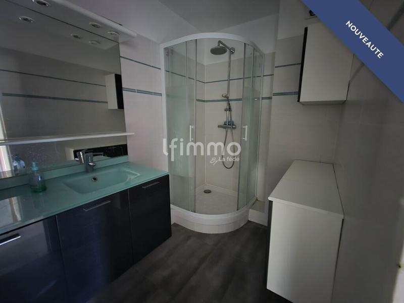 Appartement - 95 m² - 5 pièces