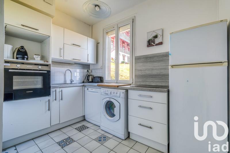 Maison - 132 m² - 7 pièces