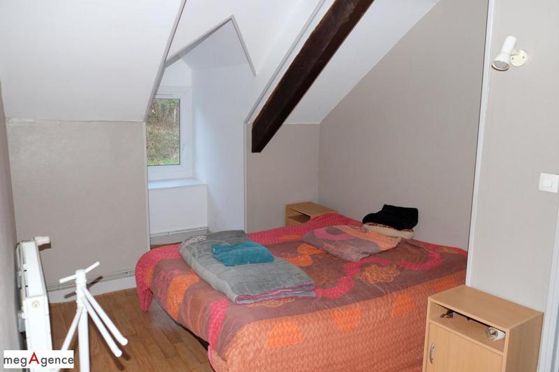 Maison en pierre - 141 m² - 6 pièces