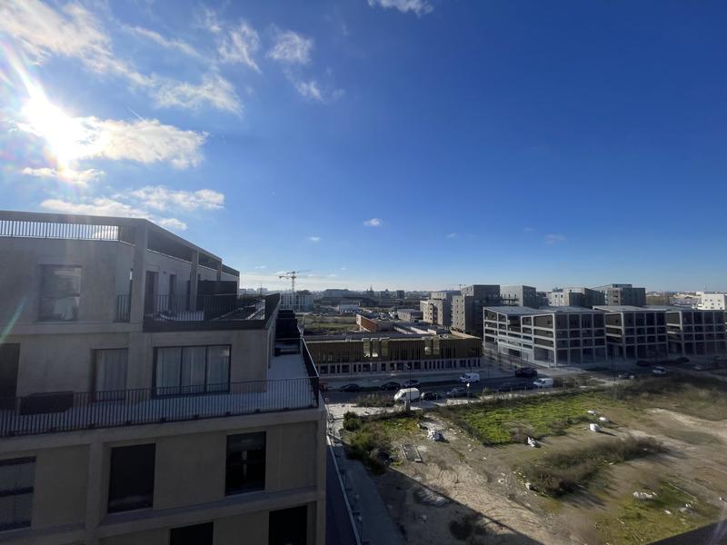 Appartement - 111 m² - 5 pièces