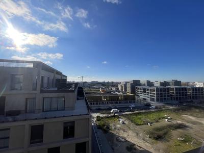 Appartement - 111 m² - 5 pièces