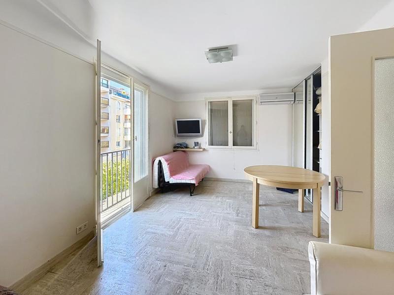 Appartement - 29 m² - 1 pièce