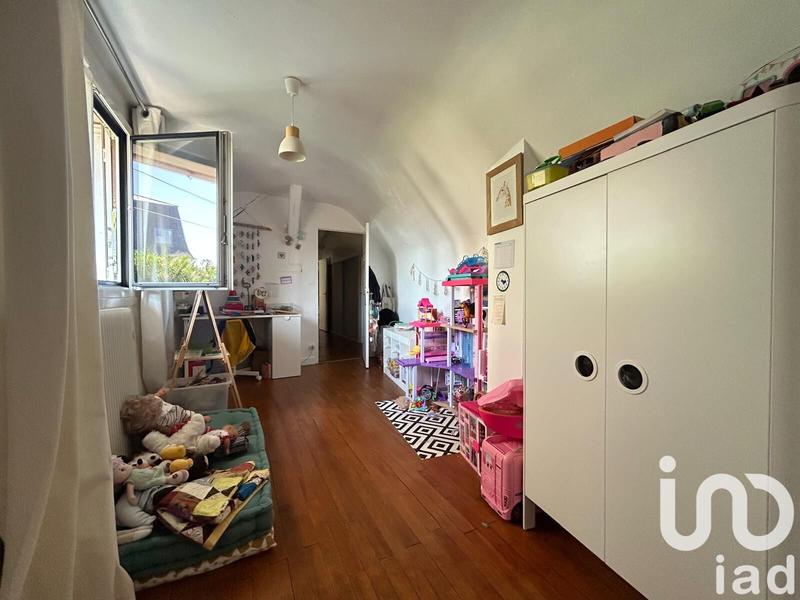 Maison - 148 m² - 5 pièces