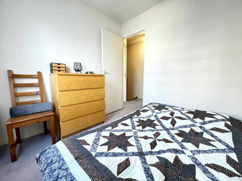 Maison - 38 m² - 3 pièces