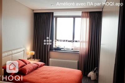 Appartement - 91 m² - 5 pièces