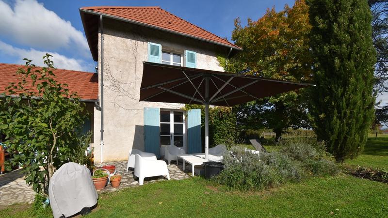 Maison - 219 m² - 6 pièces