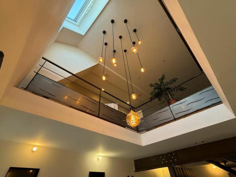 Corps de ferme - 192 m² - 6 pièces