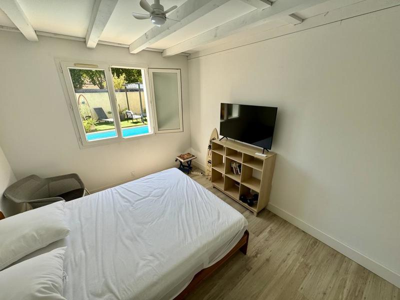 Villa - 130 m² - 4 pièces