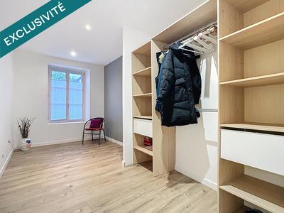 Appartement - 52 m² - 3 pièces