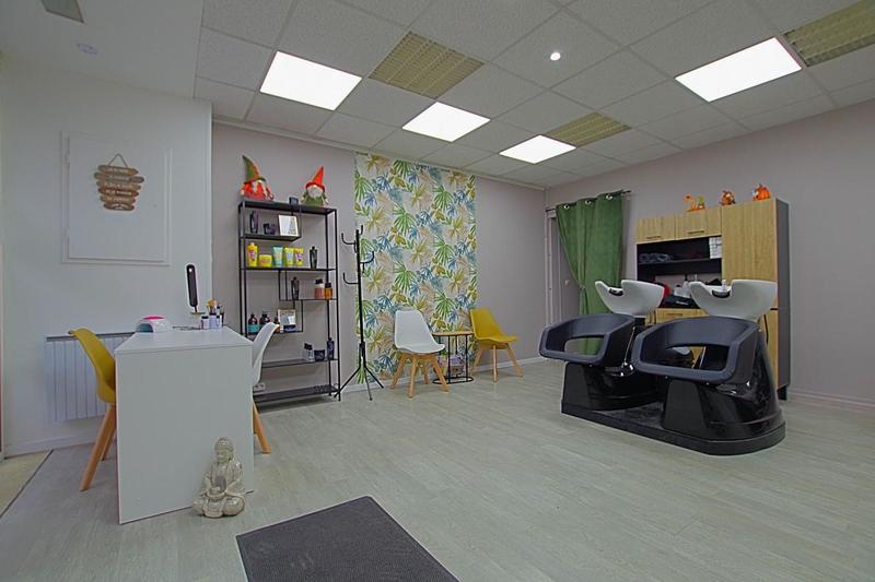 Local commercial - 44 m²