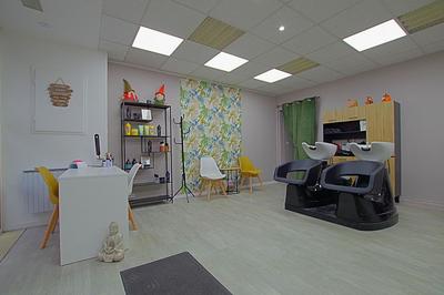 Local commercial - 44 m²