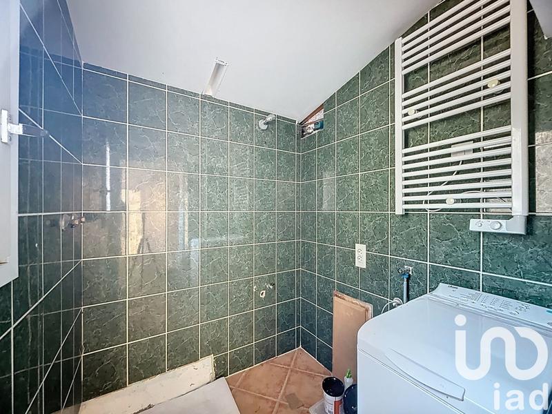 Maison de village - 69 m² - 3 pièces