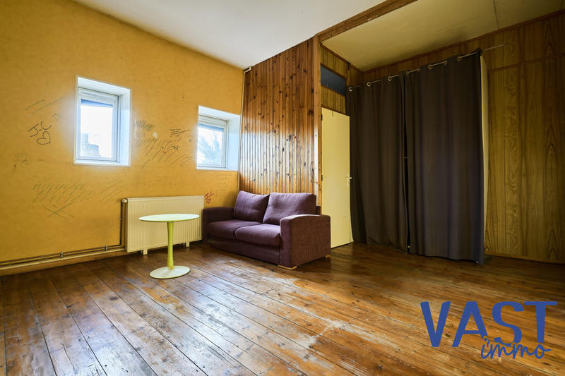 Maison - 183 m² - 6 pièces