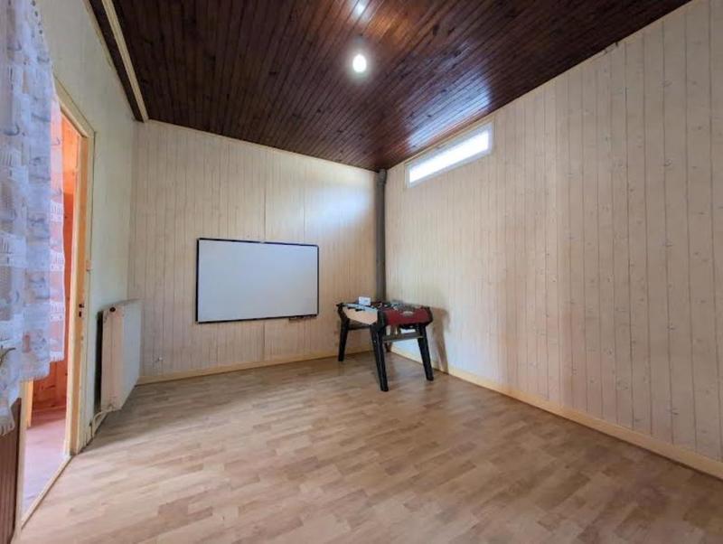 Maison - 150 m² - 7 pièces