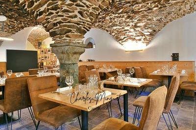 Fonds de commerce - 98 m²