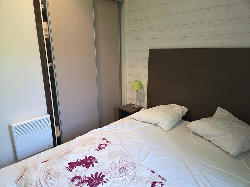 Châlet - 34 m² - 3 pièces