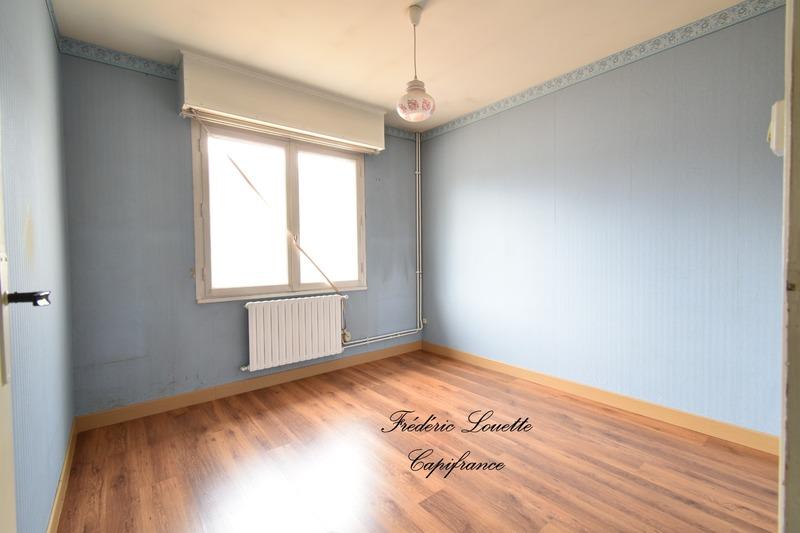 Maison - 170 m² - 7 pièces