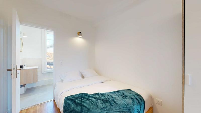 Appartement - 230 m²