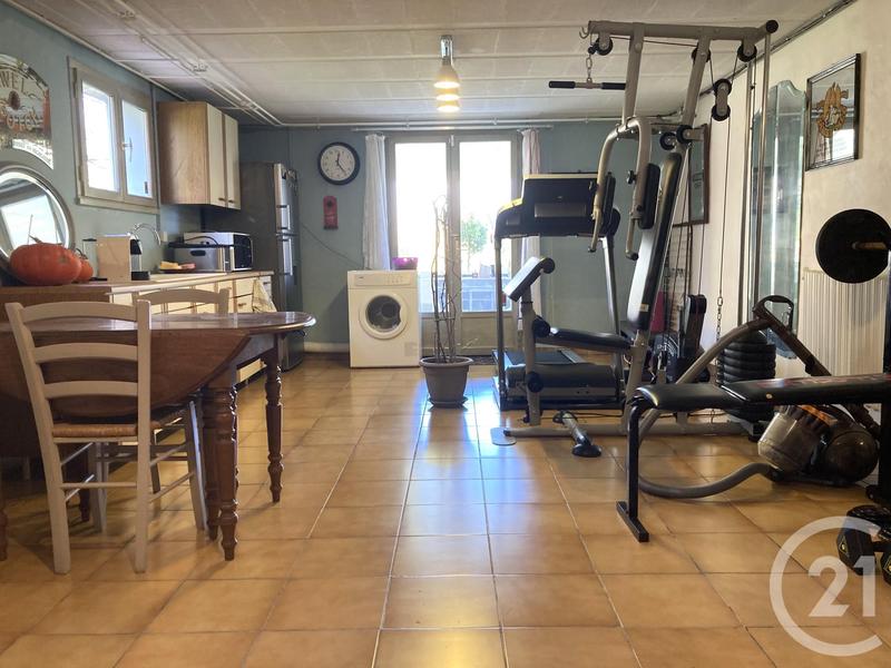 Maison - 145 m² - 6 pièces