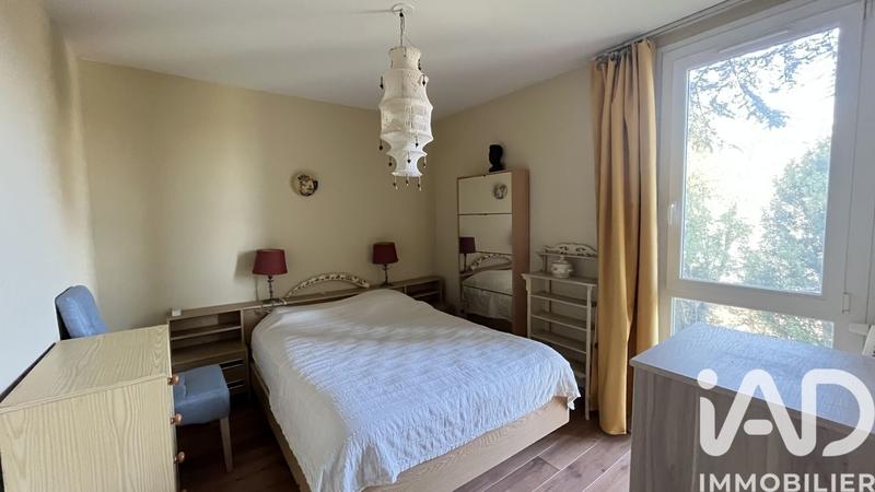 Appartement - 73 m² - 4 pièces