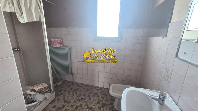 Maison - 84 m² - 3 pièces