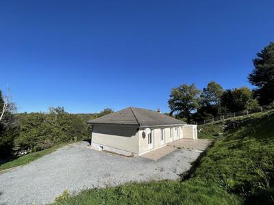 Maison - 119 m² - 7 pièces