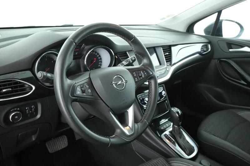 Opel Astra 1.5 Diesel Elegance Automatique 122 ch