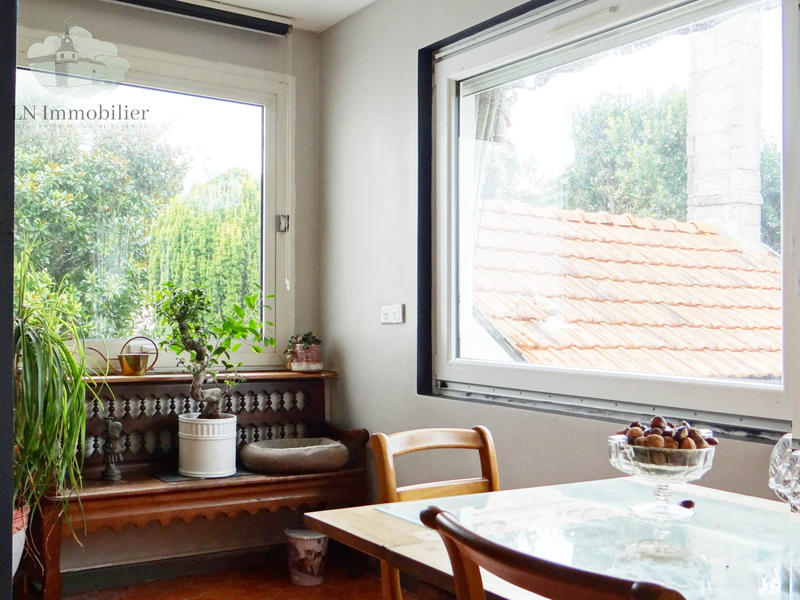 Propriété - 148 m² - 7 pièces