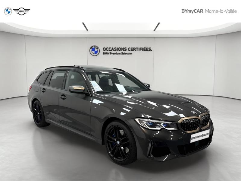 Bmw Série 3 Touring G21 M340i xDrive 374 ch Bva8