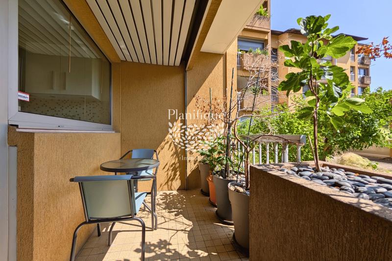 Appartement - 34 m² - 1 pièce