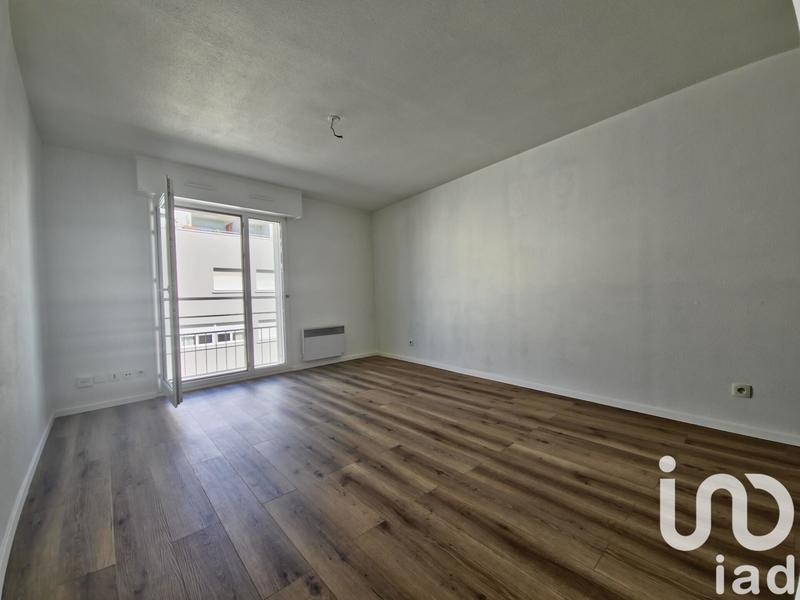 Appartement - 25 m² - 1 pièce