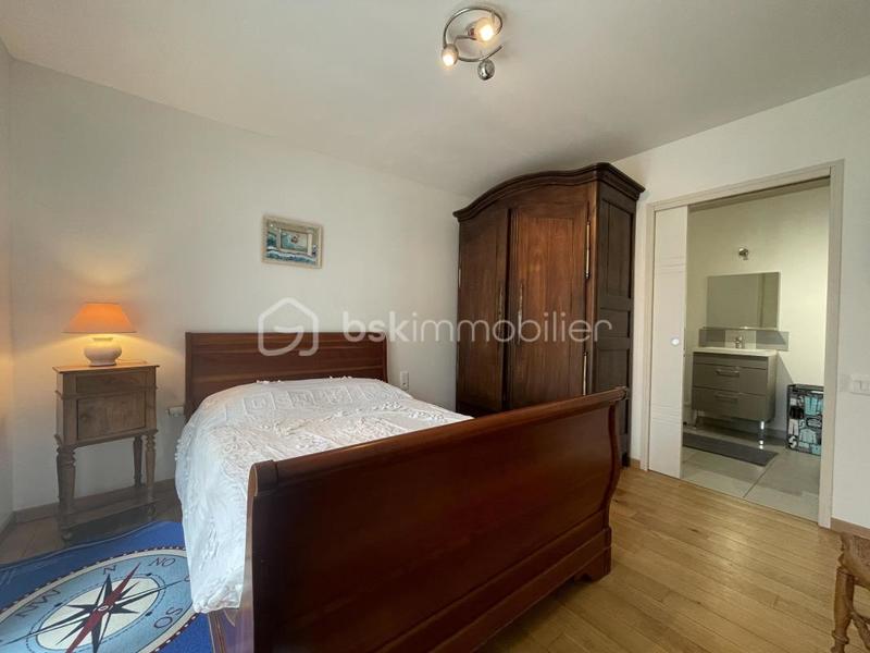 Maison en pierre - 280 m² - 12 pièces