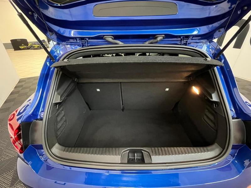 Renault Clio V E-Tech 140 - 21n R.S. Line