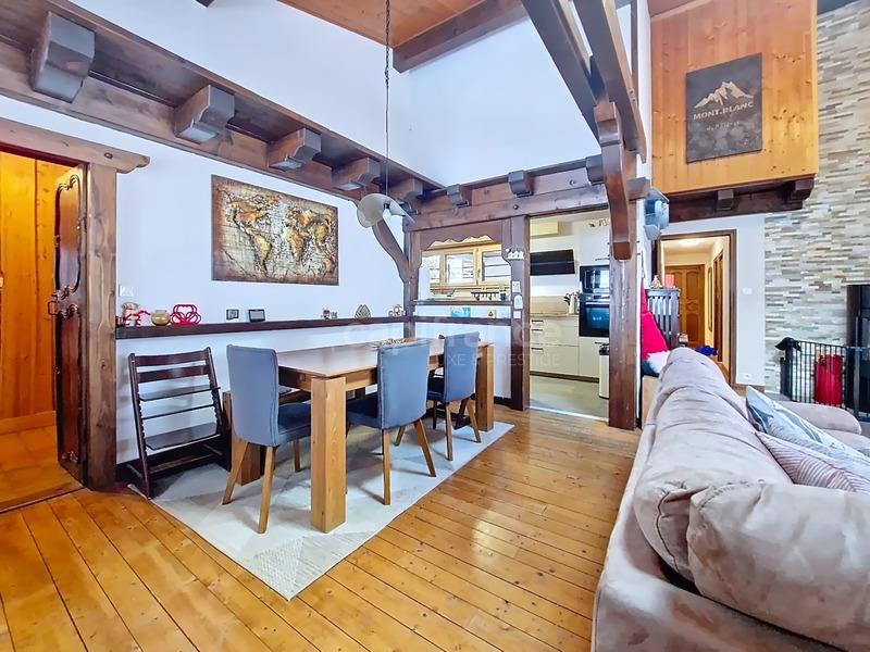 Appartement - 115 m² - 5 pièces