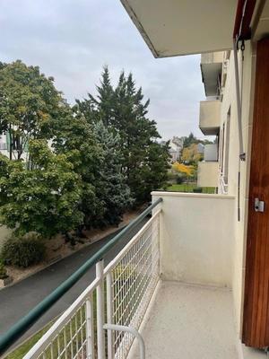 Appartement - 52 m² - 2 pièces