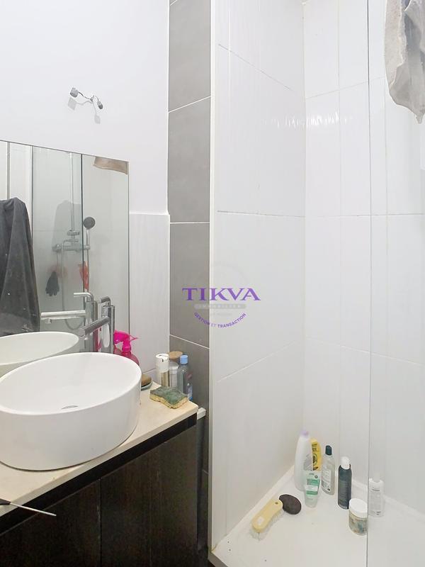 Appartement - 30 m² - 1 pièce