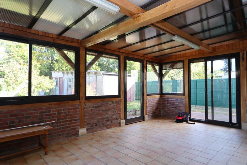 Maison - 145 m² - 6 pièces