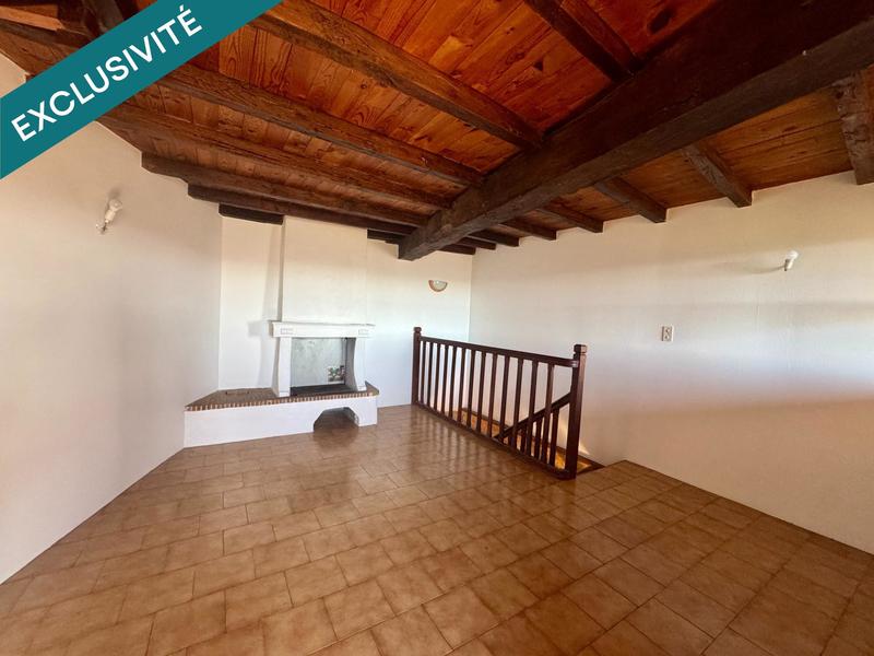 Maison - 187 m² - 6 pièces