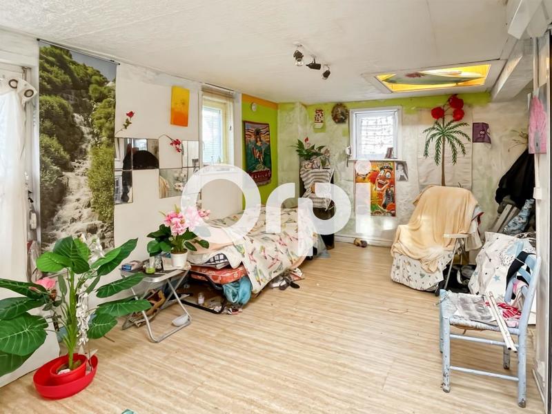 Studio - 32 m² - 1 pièce