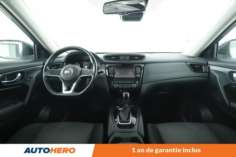 Nissan X-Trail 1.6 dCi n-Connecta Xtronic 7pl 130 ch