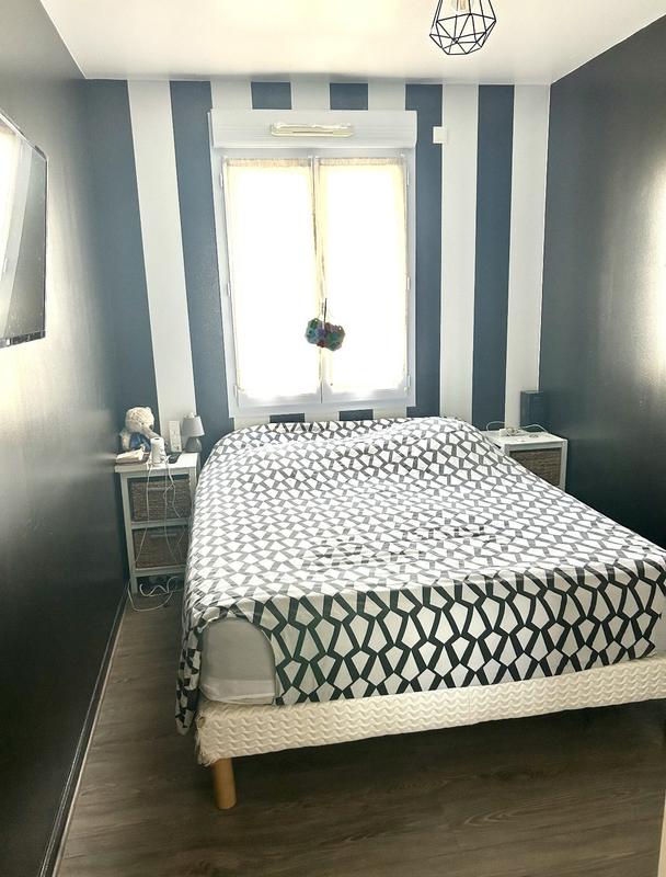 Maison traditionnelle - 102 m² - 6 pièces