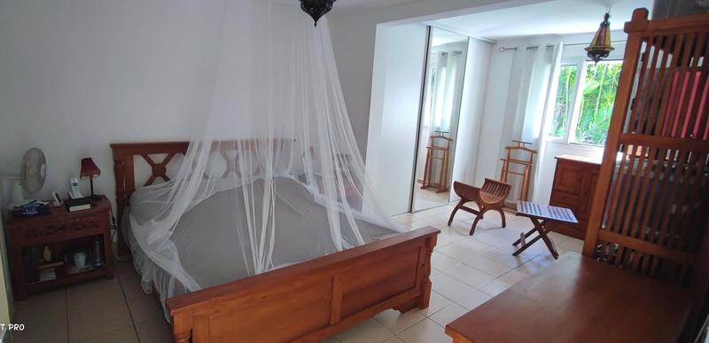 Maison - 157 m² - 5 pièces